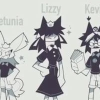 Lizzy