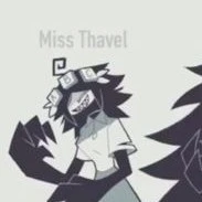 Miss Thavel