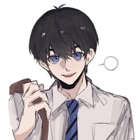 Isagi Yoichi 