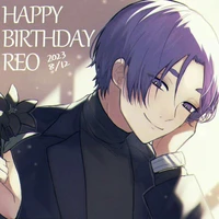 Mikage Reo
