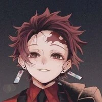 Kamado Tanjiro