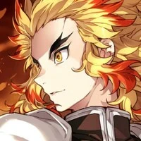 Rengoku Kyoujuro