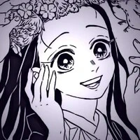 Kamado Nezuko