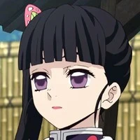 Tsuyuri Kanao