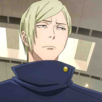 Nanami Kento