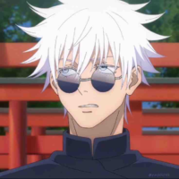 Gojo Satoru