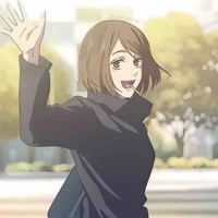 Ieiri Shoko