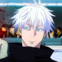 Gojo Satoru 