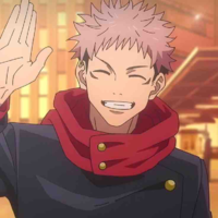 Itadori Yuuji