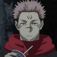 Ryomen Sukuna