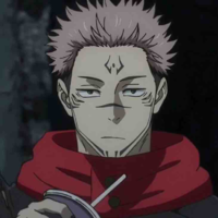 Ryomen Sukuna