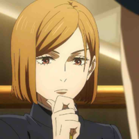 Kugisaki Nobara