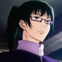 Zenin Maki