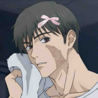 Haibara Yu