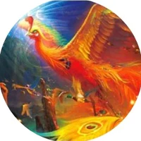 phượng hoàng cầu vồng/neave