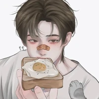 Văn Lâm Hi ( trước khi xuyên không)