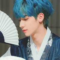 SONG JAEWON_hắn