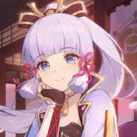 Ayaka 