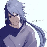 Uchiha Izuna
