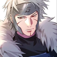 Senju Tobirama