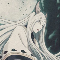 Otsutsuki Kaguya