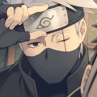 Hatake Kakashi