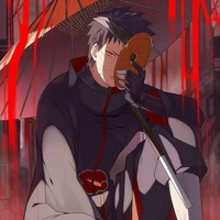 Senju/Uchiha Obito