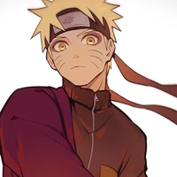 Uzumaki Naruto