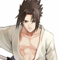 Uchiha Sasuke