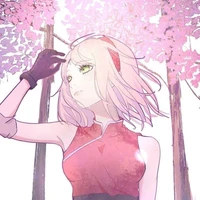 Haruno Sakura
