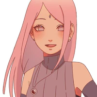 Haruno/Hyura Hishiza
