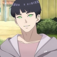 Haruno/Hyura Sato
