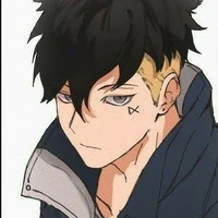 Uzumaki/Uchiha Kawaki