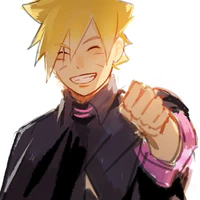 Uzumaki/Uchiha Boruto