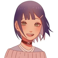 Haruno/Hyura Himawari