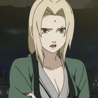 Senju Tsunade