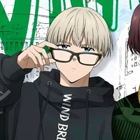Kaji Ren