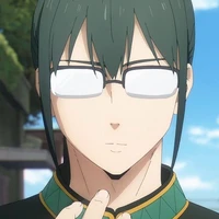 Mizuki Saku