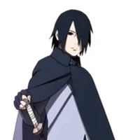 Uchiha Sasuke