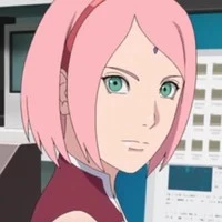 Uchiha Sakura