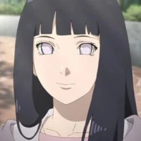 Uzumaki Hinata