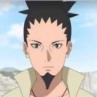 Nara Shikamaru