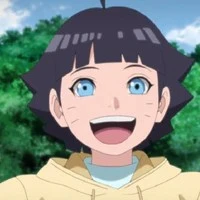 Uzumaki Kimawari