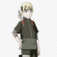 Yamanaka Inojin