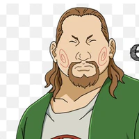 Akimichi Choji