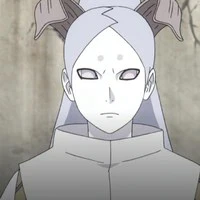 Otsutsuki Momoshiki