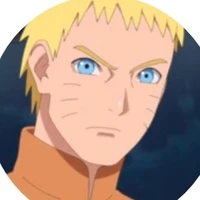Uzumaki Naruto