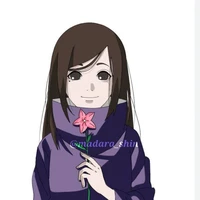 Uchiha Izumi