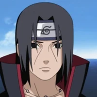 Uchiha Itachi