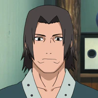 Uchiha Fugaku